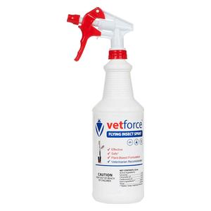 Vetforce Flying Insect Spray  Vet Force